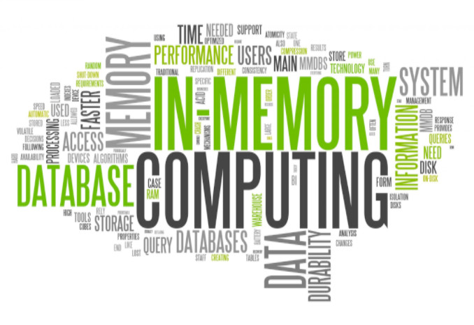 In-Memory Computing Big Data