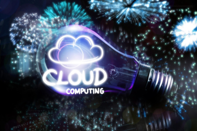 cloud computing companies