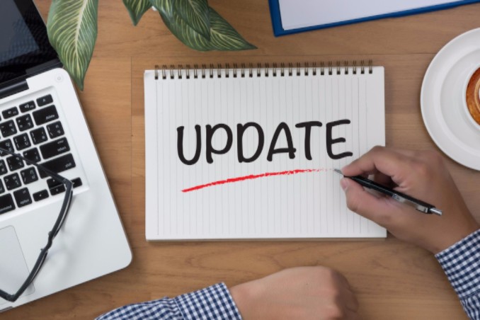 SharePoint Server 2019 update announcement