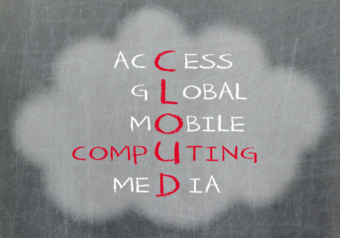 cloud computing education