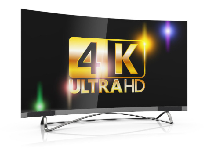 understanding 4K TV