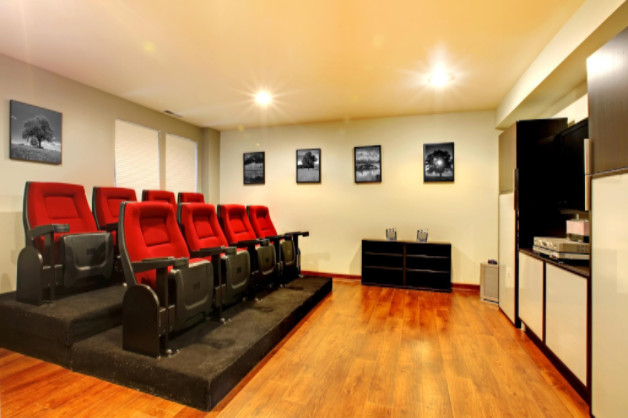 Essential parts to consider when creating your home theater