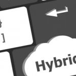 incorporating the hybrid cloud into fitness