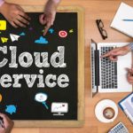 cloud service options