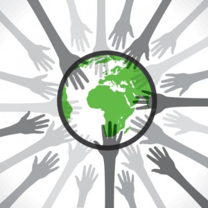 hands around the world: XcomPC Article